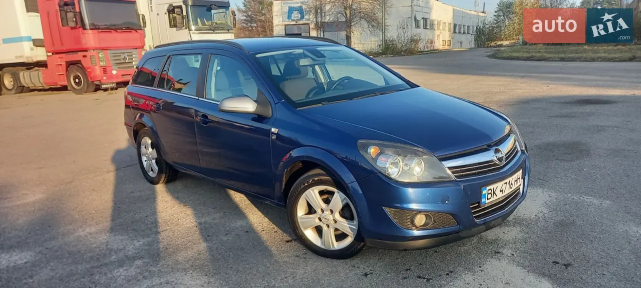 2011 Opel Astra - мініатюра 17