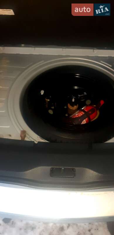 Универсал Opel Astra 2009 в Кременце фото 4 Универсал Opel Astra 2009 в Кременце