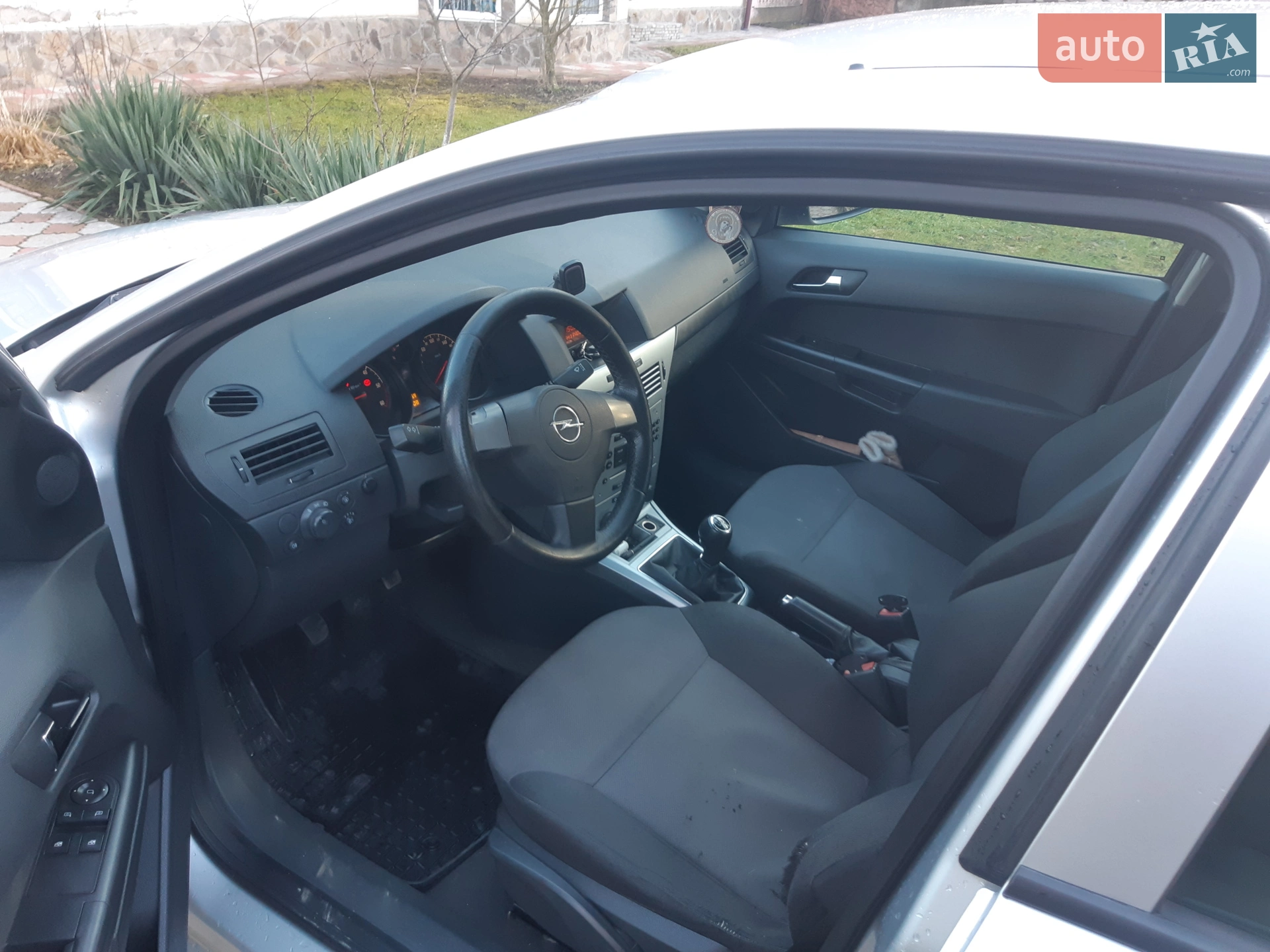 2011 Opel Astra - мініатюра 4