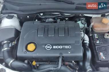 Универсал Opel Astra 2007 в 