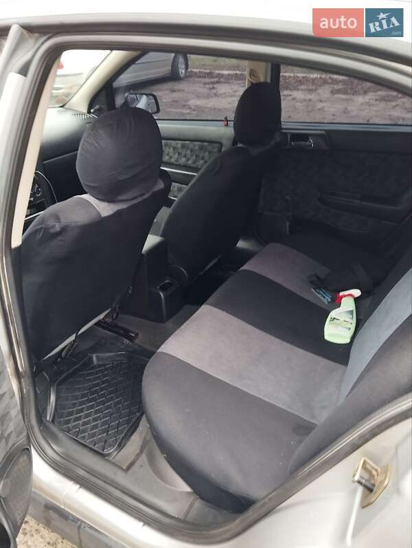 Хэтчбек Opel Astra 1999 в Черновцах фото 4 Хэтчбек Opel Astra 1999 в Черновцах