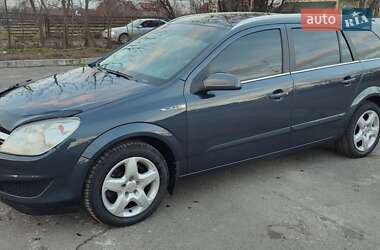 Универсал Opel Astra 2008 в Самборе