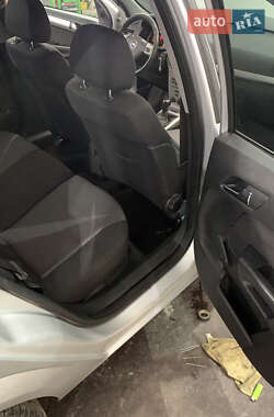 Універсал Opel Astra 2009 в Луцьку