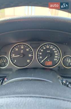 Универсал Opel Astra 2001 в 
