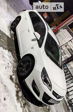Універсал Opel Astra 2015 в 