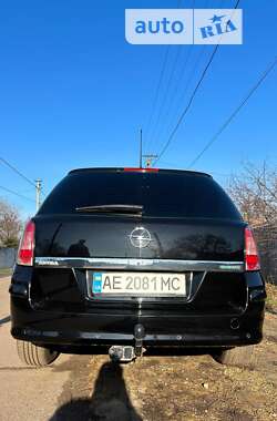 Універсал Opel Astra 2010 в Кривому Розі