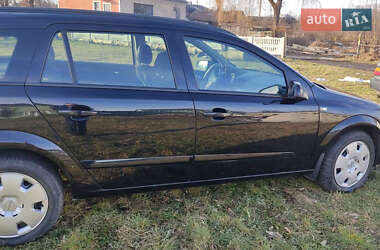 Универсал Opel Astra 2006 в 