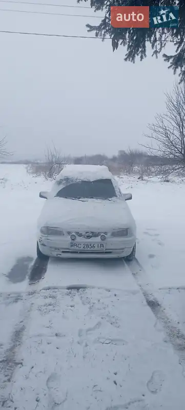 Opel Astra 1996 VIN W0L000051T2731262 фото оголошення 12 з 44