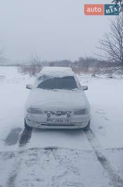 Универсал Opel Astra 1995 в 