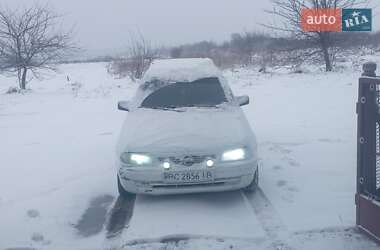 Универсал Opel Astra 1995 в 