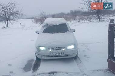 Универсал Opel Astra 1995 в Дрогобыче