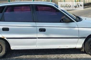 Хетчбек Opel Astra 1995 в Одесі