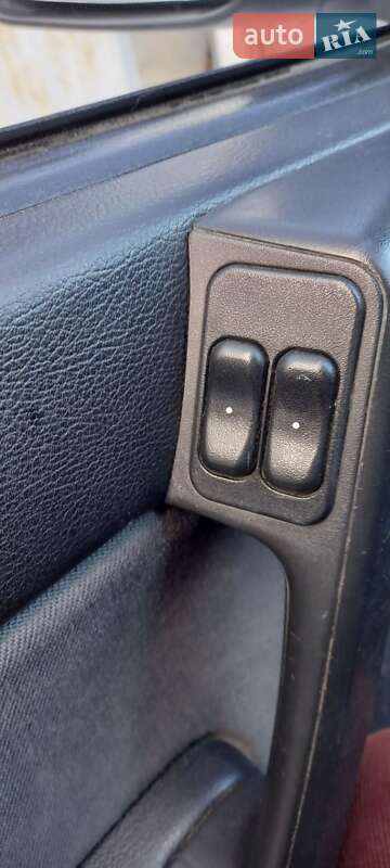 Седан Opel Astra 2008 в Хмельницькому