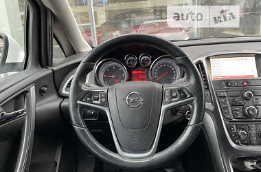 Универсал Opel Astra 2012 в Одессе