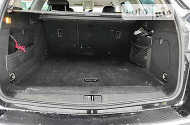 Універсал Opel Astra 2013 в Полтаві