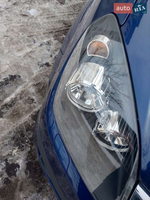 Универсал Opel Astra 2006 в Белой Церкви
