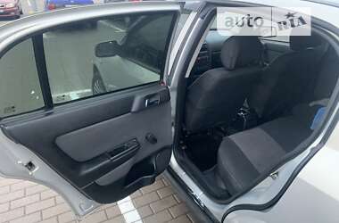 Седан Opel Astra 2008 в 