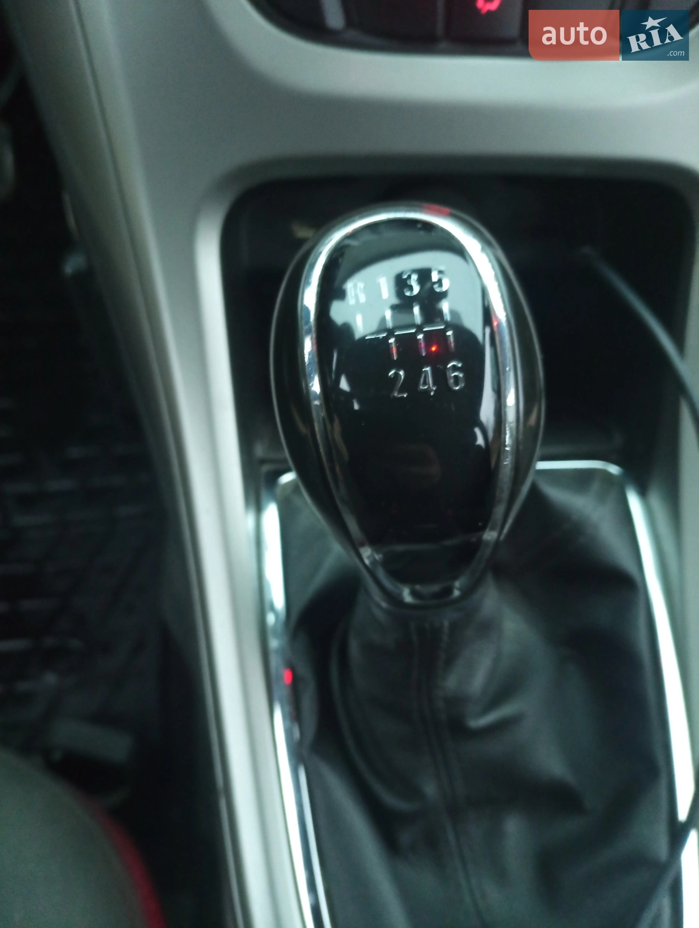 2011 Opel Astra - мініатюра 5