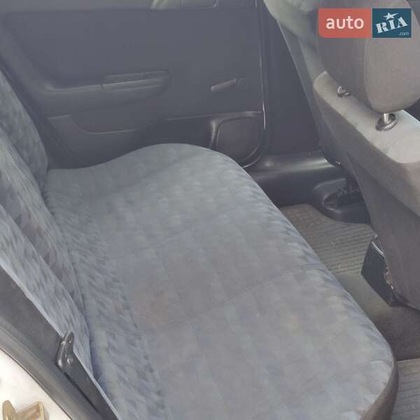 Хэтчбек Opel Astra 1998 в Раздельной