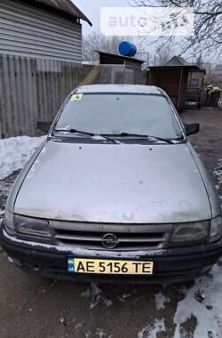 Хетчбек Opel Astra 1992 в Покровську