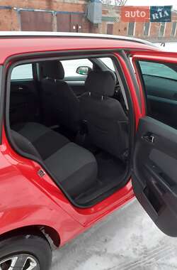 Универсал Opel Astra 2006 в 