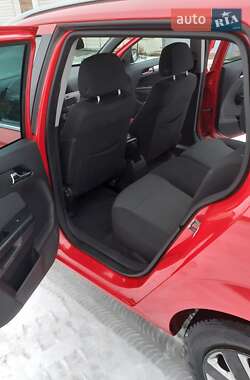 Универсал Opel Astra 2006 в 