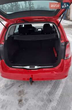 Универсал Opel Astra 2006 в 