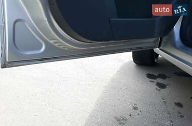 Универсал Opel Astra 2007 в Белой Церкви
