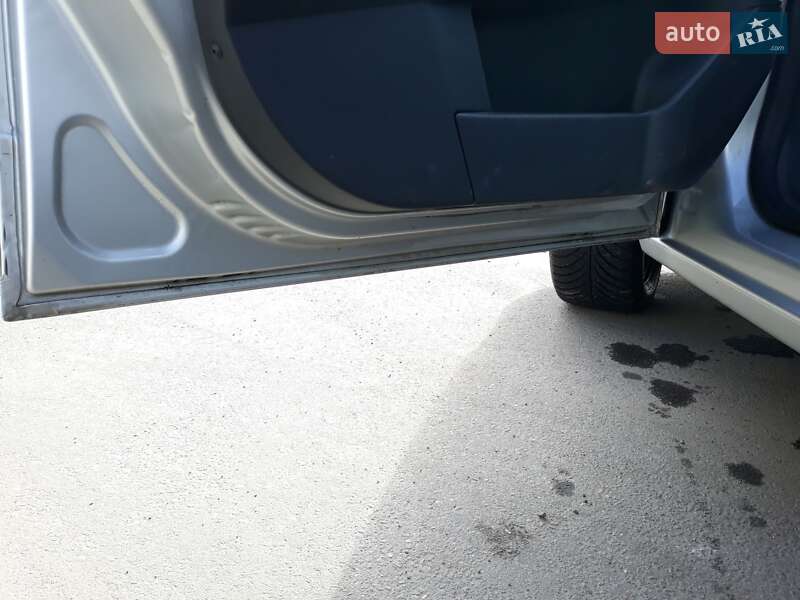 Универсал Opel Astra 2007 в Белой Церкви