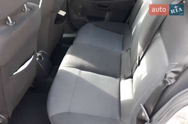 Универсал Opel Astra 2007 в Белой Церкви