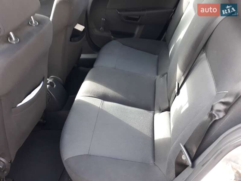Универсал Opel Astra 2007 в Белой Церкви