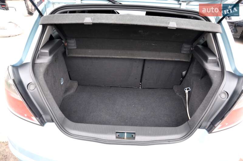 Хэтчбек Opel Astra 2009 в Львове фото 23 Хэтчбек Opel Astra 2009 в Львове