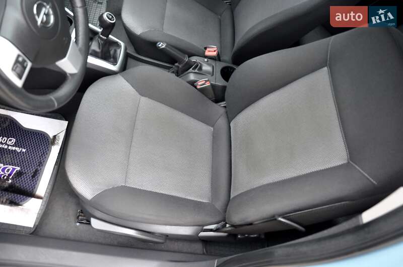 Хэтчбек Opel Astra 2009 в Львове фото 33 Хэтчбек Opel Astra 2009 в Львове