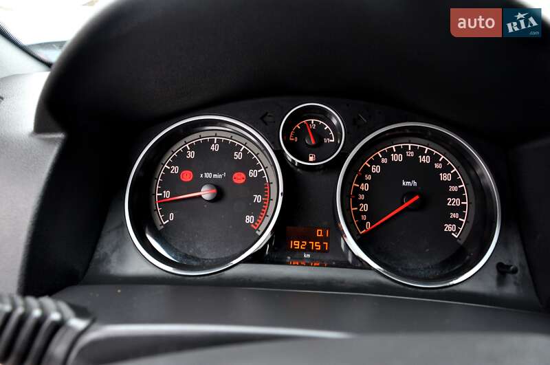 Хэтчбек Opel Astra 2009 в Львове фото 38 Хэтчбек Opel Astra 2009 в Львове