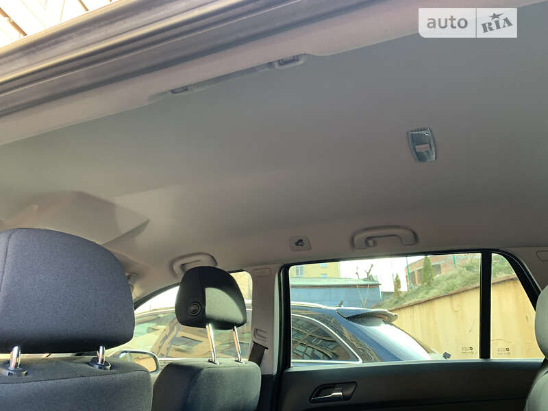 Універсал Opel Astra 2008 в Вінниці