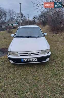 Хетчбек Opel Astra 1993 в Богуславі