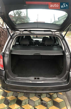 Универсал Opel Astra 2009 в 