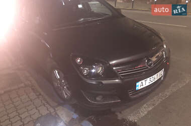 Универсал Opel Astra 2009 в 