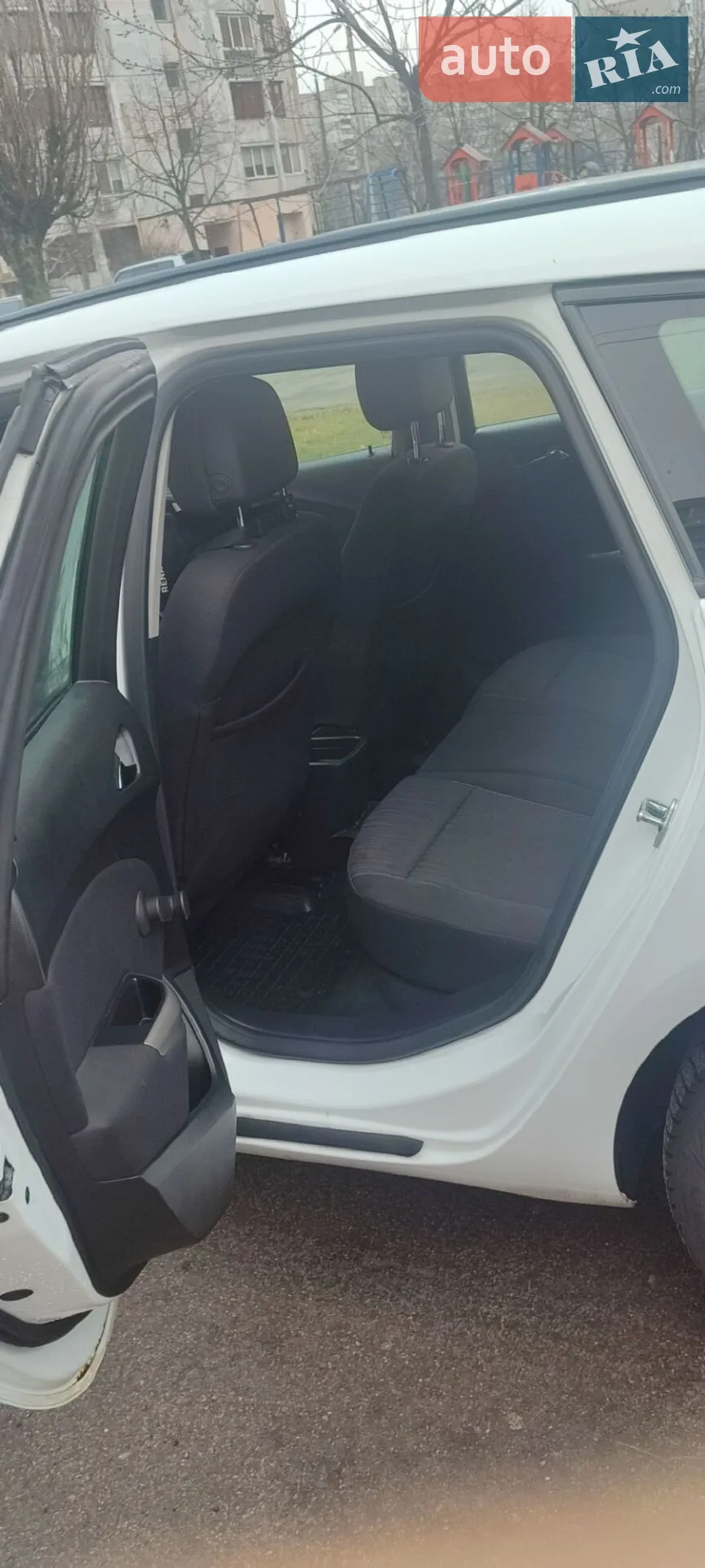 2012 Opel Astra - мініатюра 9