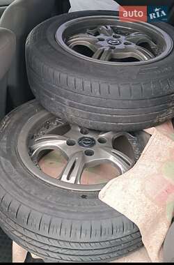 Седан Opel Astra 2006 в 