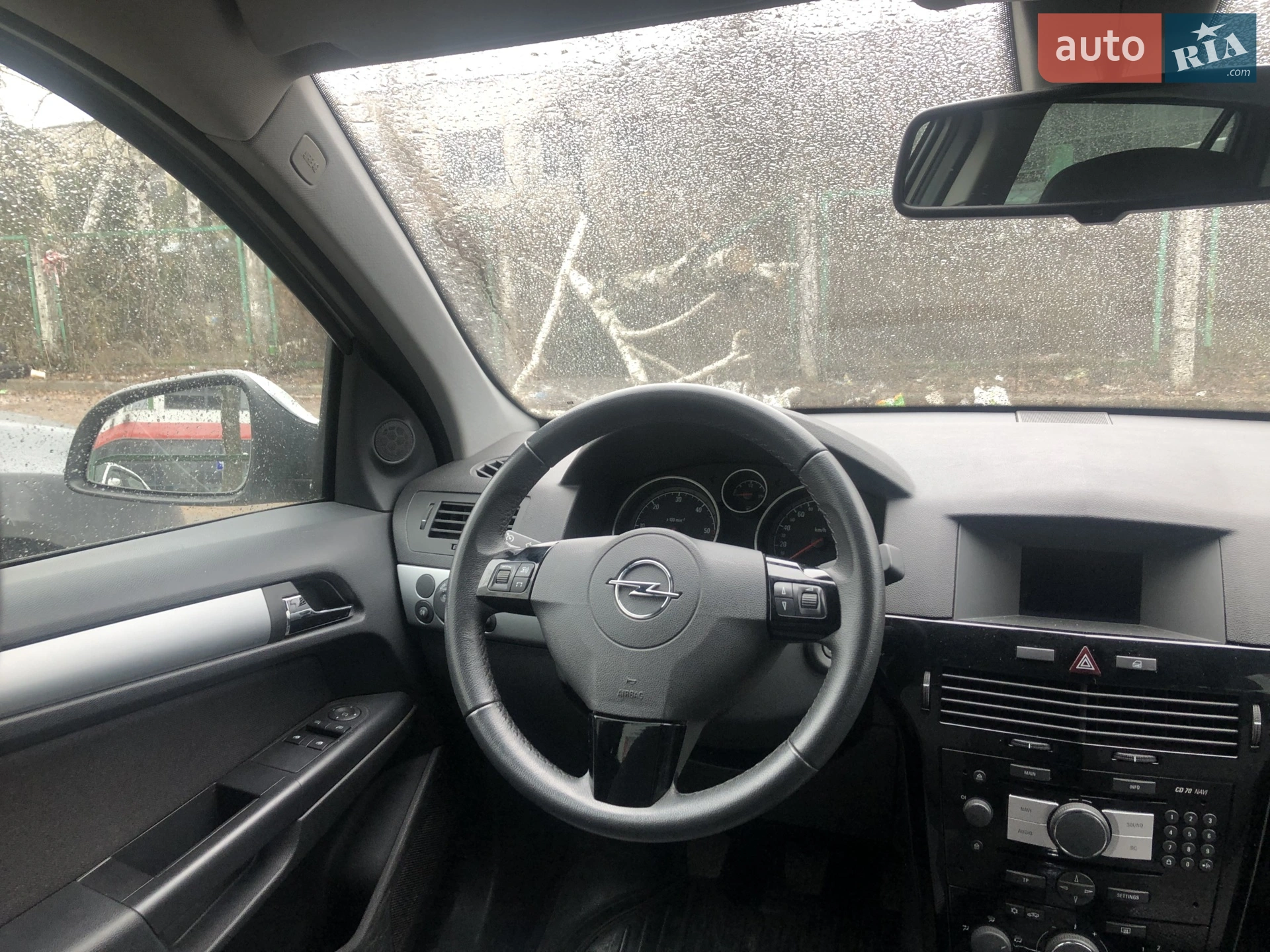 2010 Opel Astra - мініатюра 17