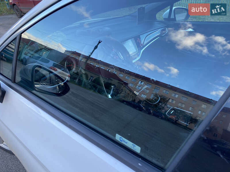 Универсал Opel Astra 2017 в Изяславе