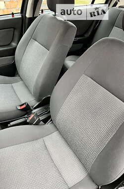 Хетчбек Opel Astra 2007 в Бориславі