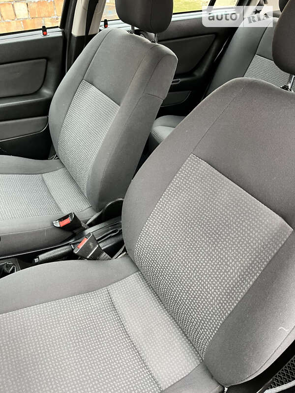 Хетчбек Opel Astra 2007 в Бориславі