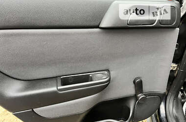 Хетчбек Opel Astra 2007 в Бориславі