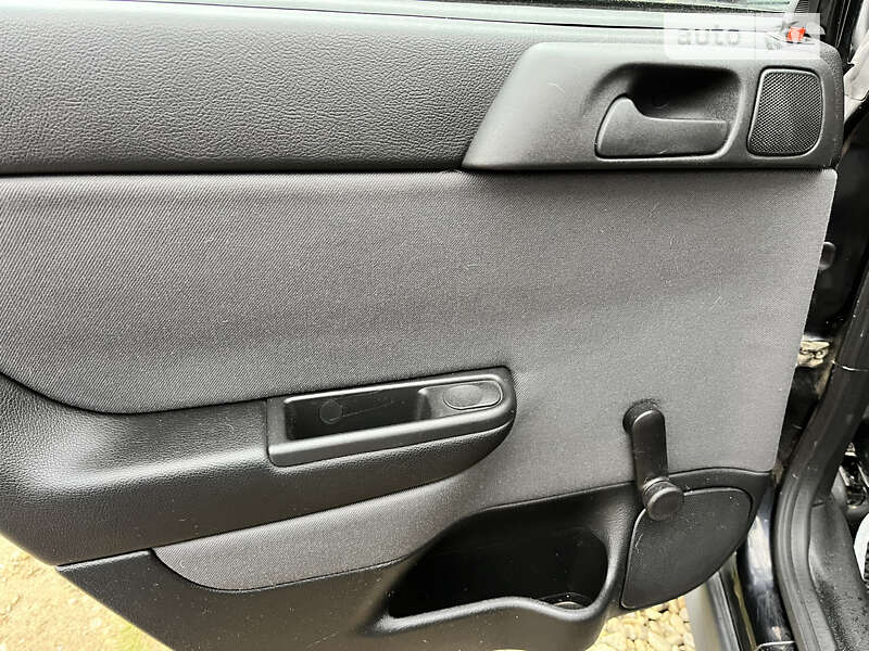 Хетчбек Opel Astra 2007 в Бориславі