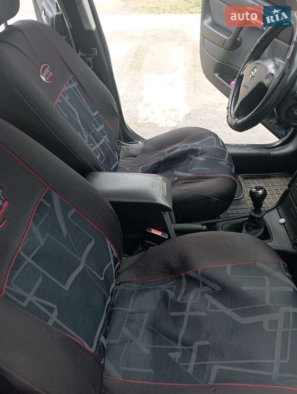 Универсал Opel Astra 2004 в Заболотове