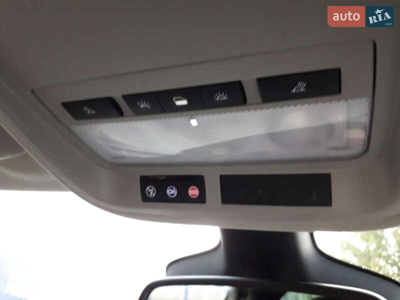 Універсал Opel Astra 2016 в Ковелі