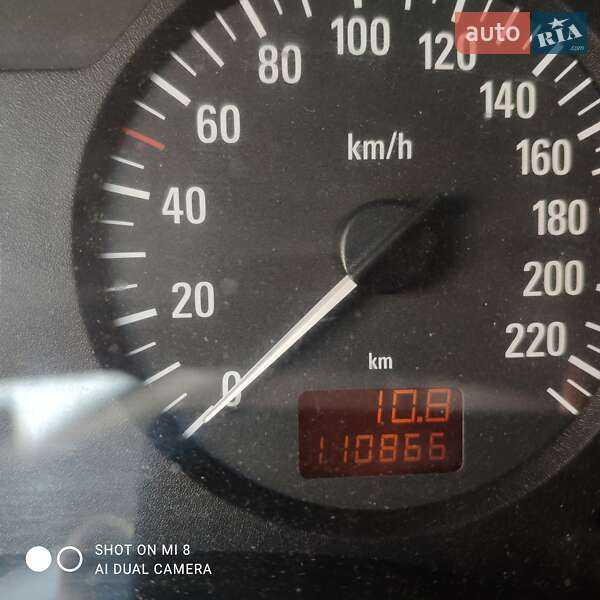 Седан Opel Astra 2008 в Кривом Роге