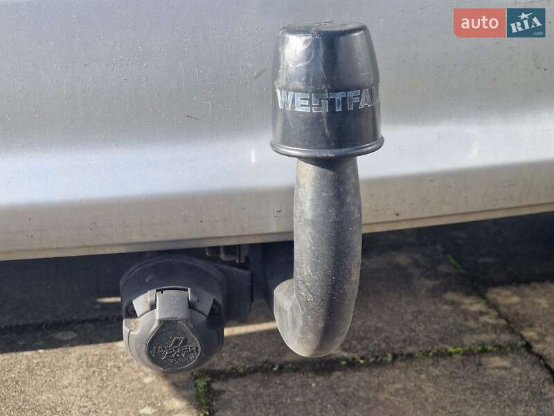 Универсал Opel Astra 2010 в Кривом Роге